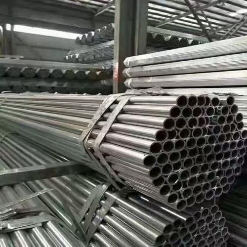 榆社q355nhb耐候钢管