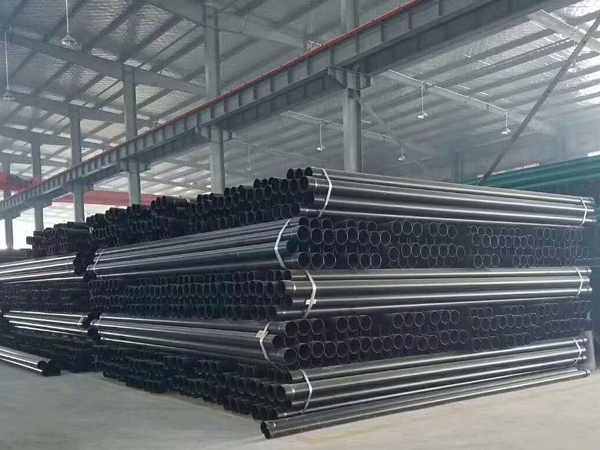 榆社热轧耐候钢管