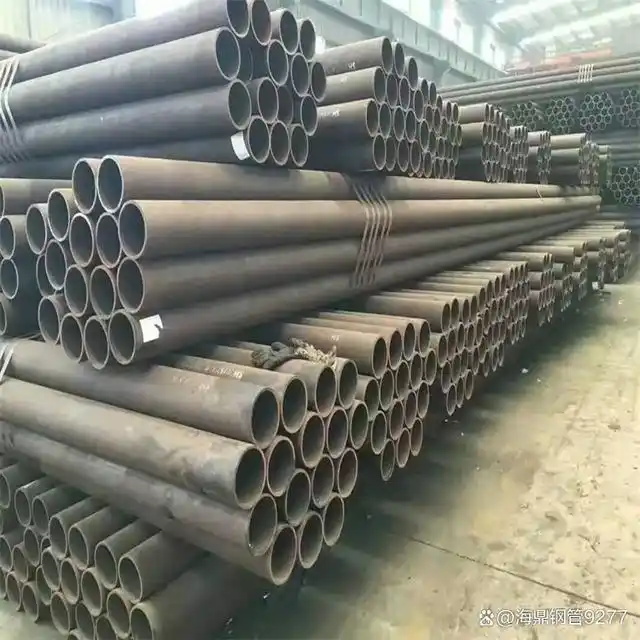榆社ND钢管
